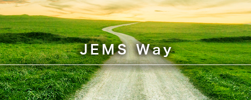 JEMS Way